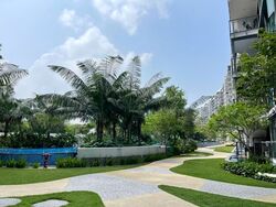 Kingsford Waterbay (D19), Apartment #578676461